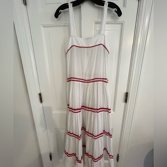 9 Seed Sundress - Picture 3 of 7